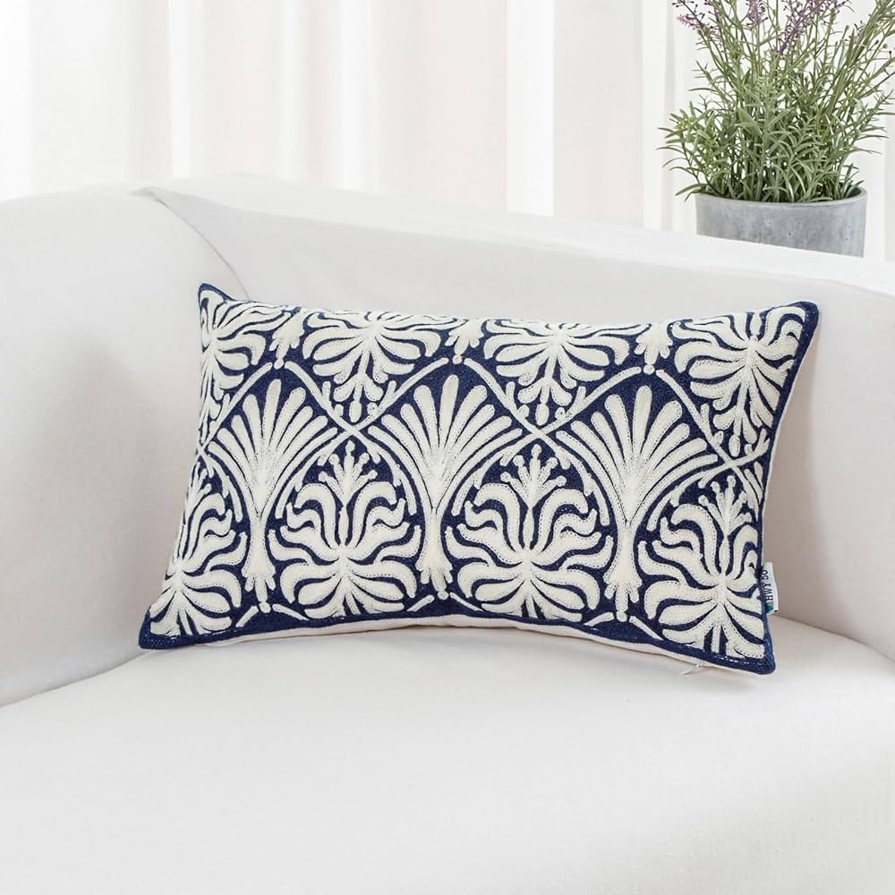 クッションカバー Cushion Cover navy line 91NckGUKa8L._UF1000,1000_QL80_.jpg